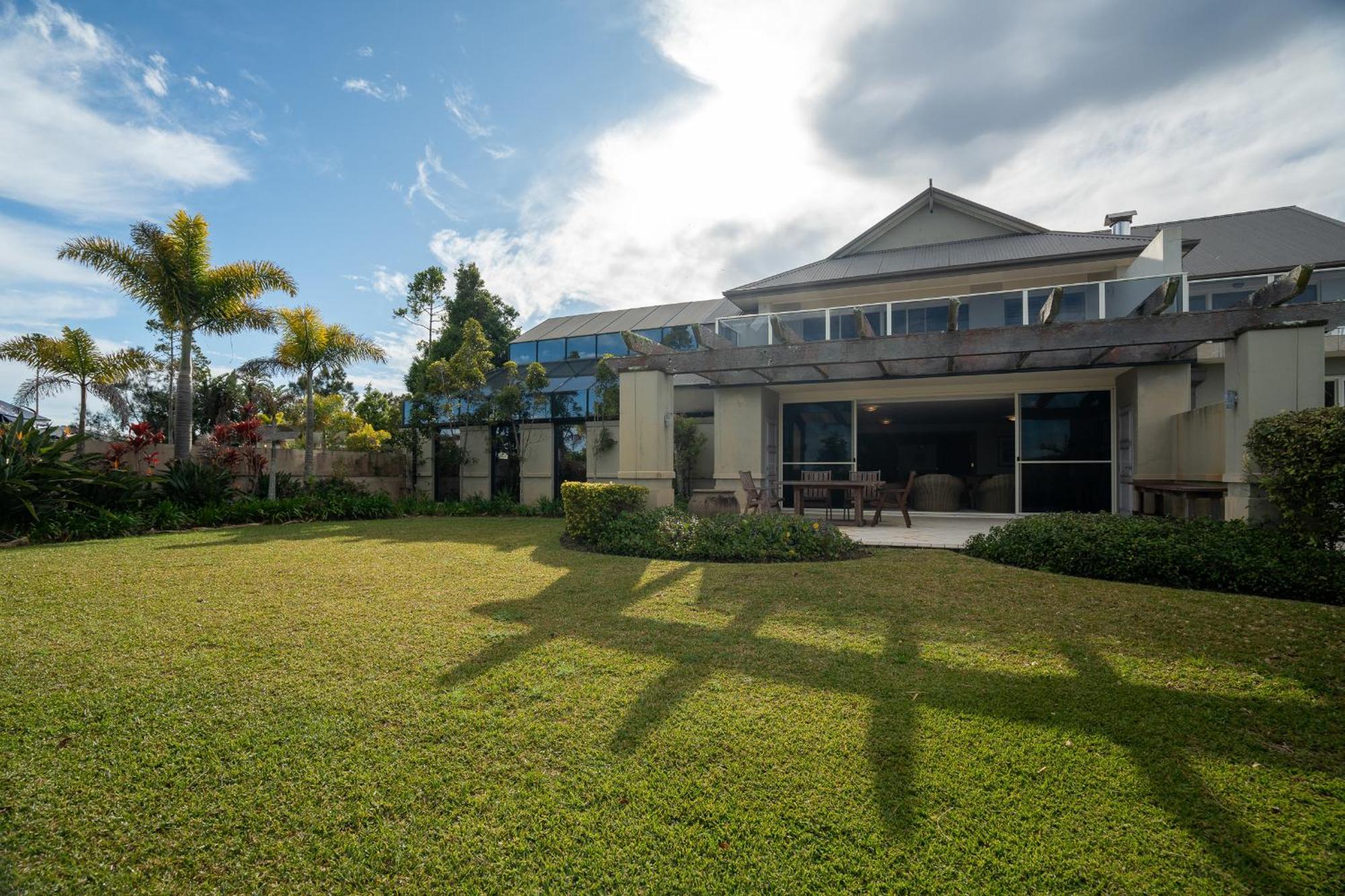 Harrington River Lodge Exterior photo