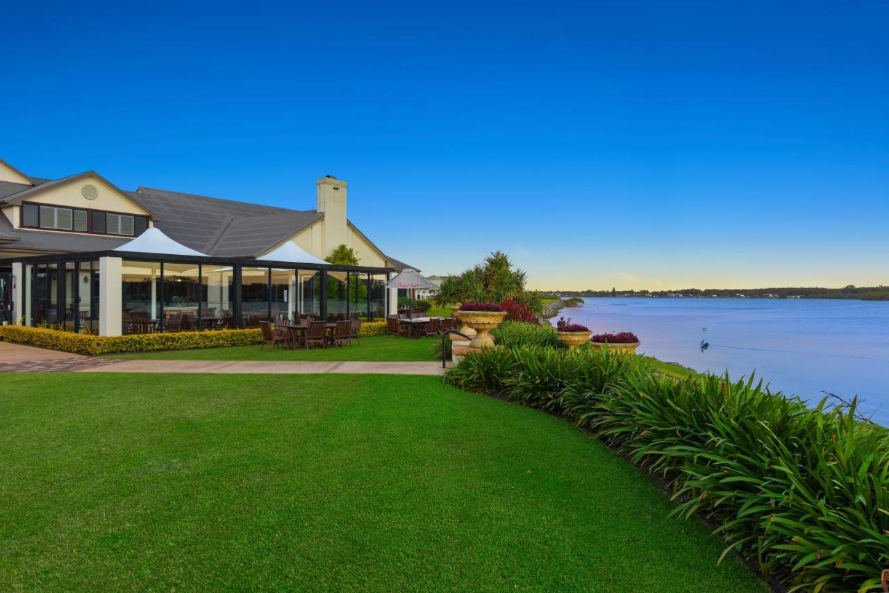 Harrington River Lodge Exterior photo